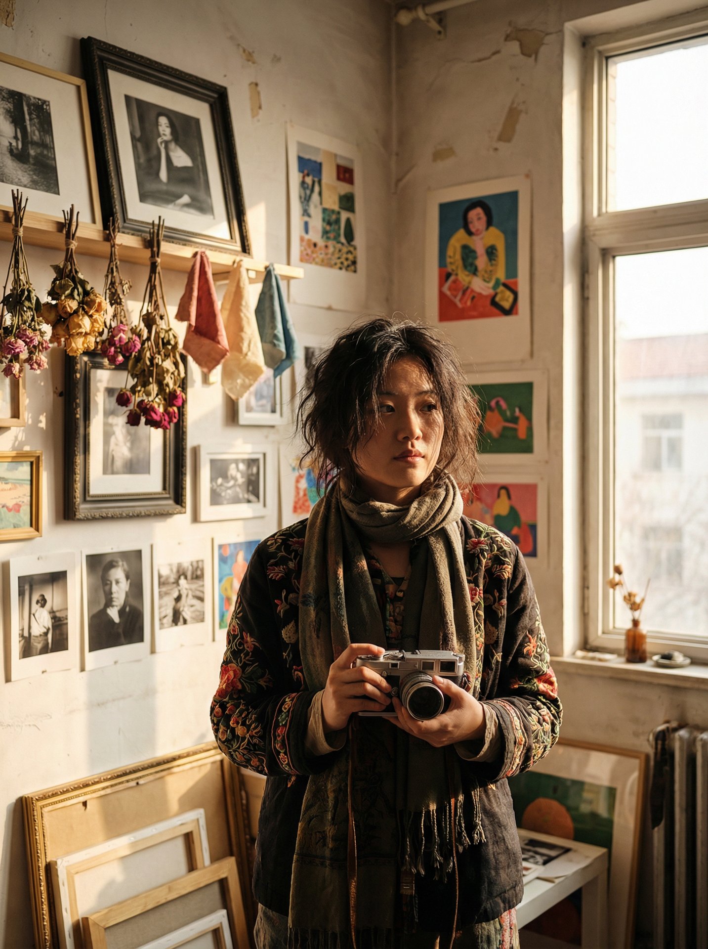 色虎社区美图视频展示