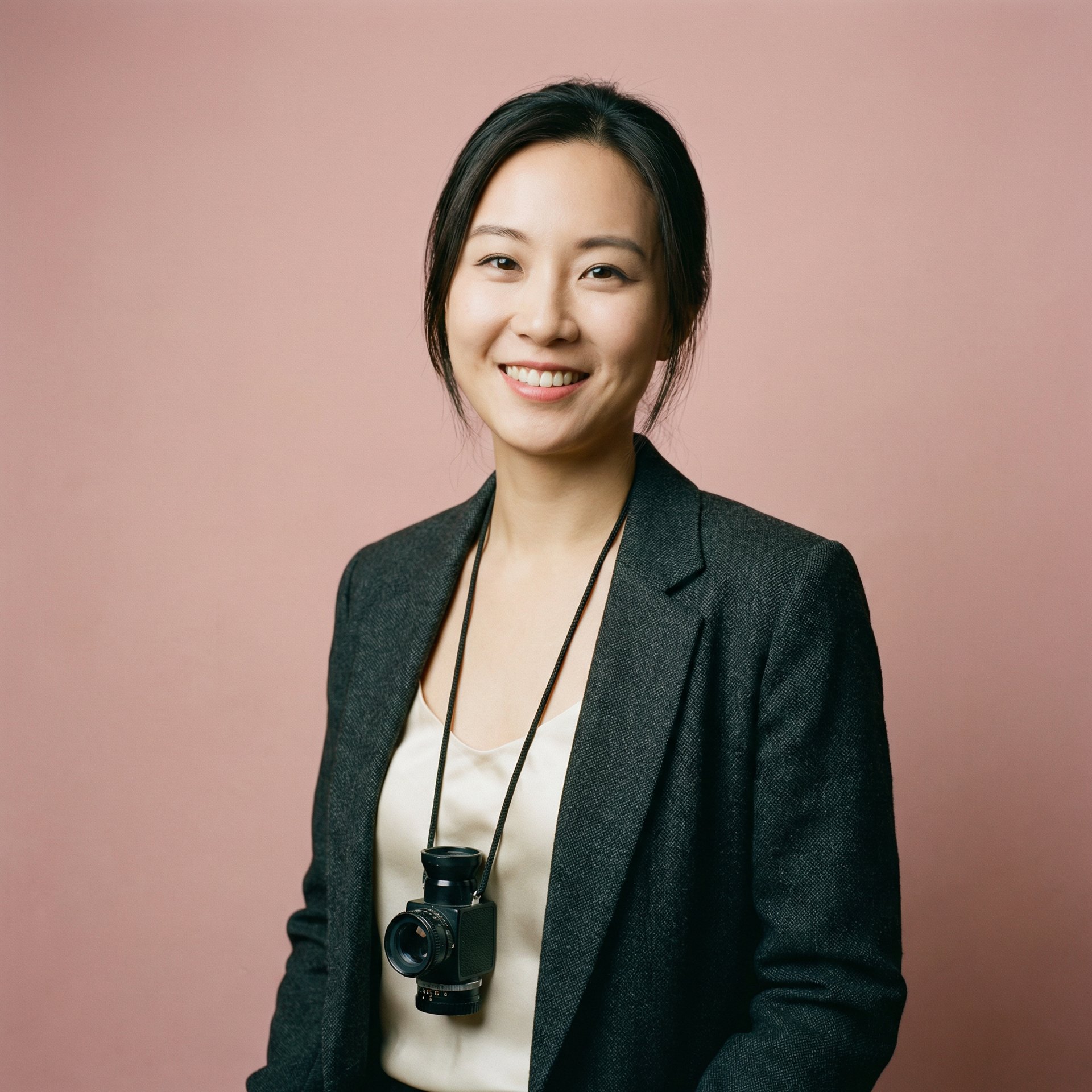 色虎视频导演林悦彤