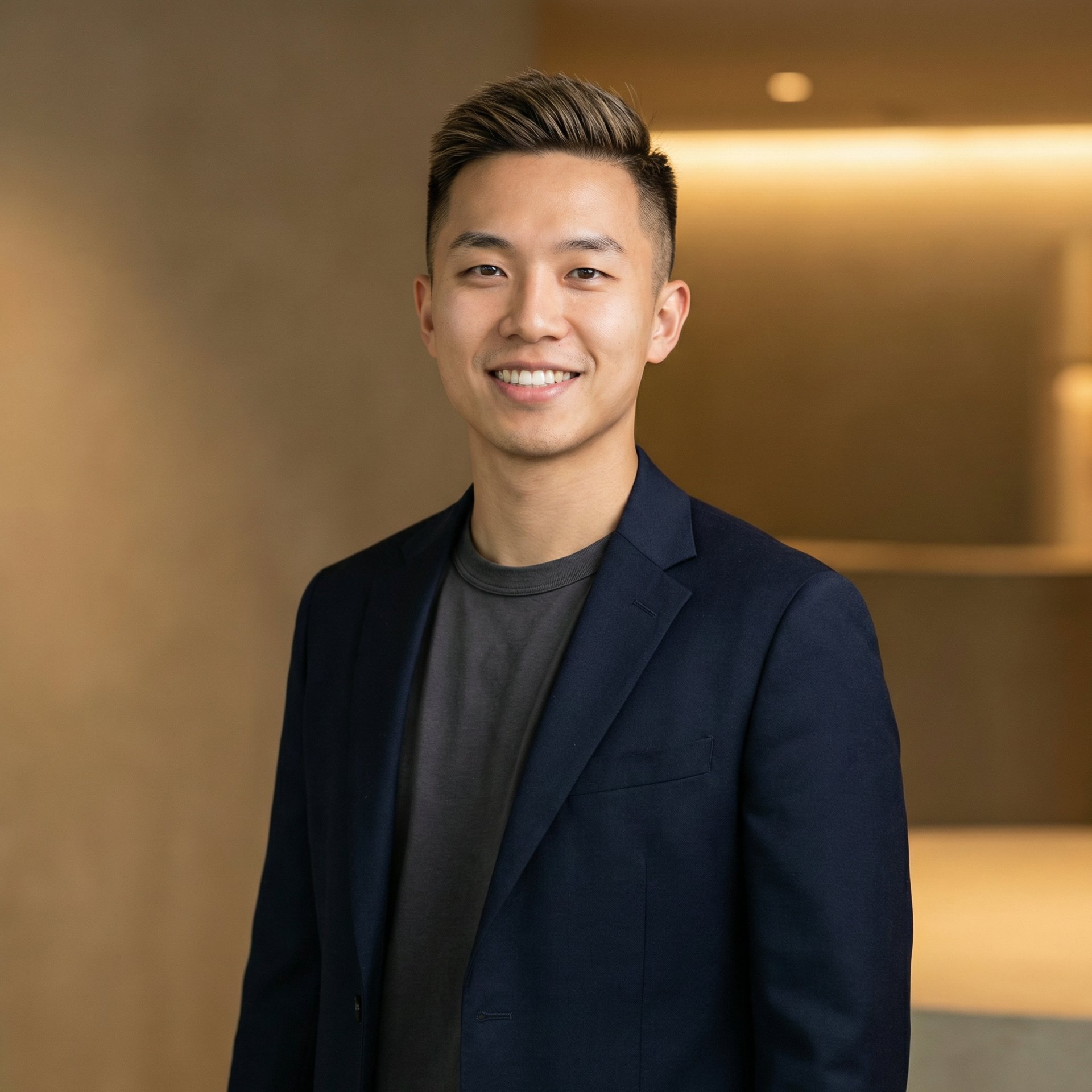 色虎制片人陈浩然