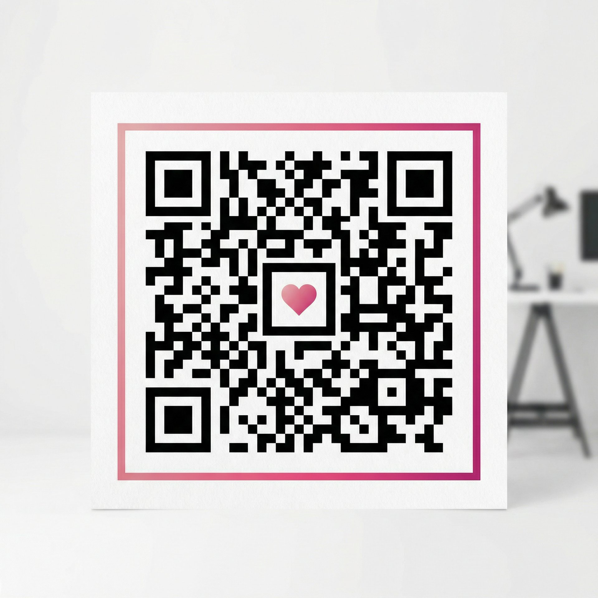 色虎微信公众号二维码